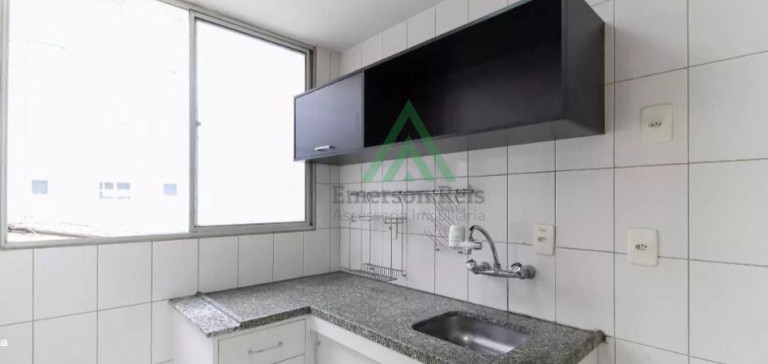 Imagem Apartamento com 2 Quartos à Venda, 56 m² em Liberdade - São Paulo Imagem Apartamento com 2 Quartos à Venda, 56 m² em Liberdade - São Paulo