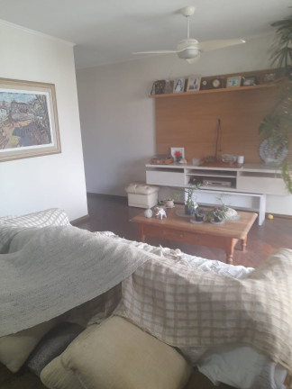 Imagem Apartamento com 4 Quartos à Venda, 170 m² em Paraíso - So Imagem Apartamento com 4 Quartos à Venda, 170 m² em Paraíso - So