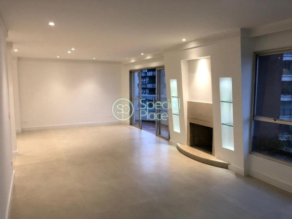 Imagem Apartamento com 4 Quartos à Venda, 236 m² em Jardim Paulista - São Paulo Imagem Apartamento com 4 Quartos à Venda, 236 m² em Jardim Paulista - São Paulo