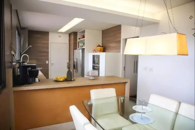 Imagem Apartamento com 3 Quartos à Venda, 186 m² em Tatuapé - São Paulo