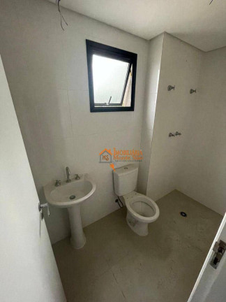 Imagem Apartamento com 2 Quartos à Venda, 65 m² em Gopoúva - Guarulhos