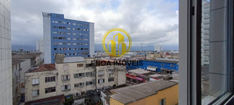 Imagem Apartamento com 2 Quartos à Venda, 54 m² em Ocian - Praia Grande Imagem Apartamento com 2 Quartos à Venda, 54 m² em Ocian - Praia Grande