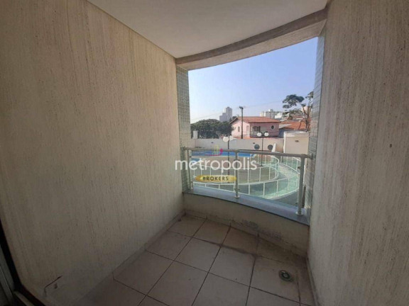 Imagem Apartamento com 2 Quartos à Venda, 70 m² em Osvaldo Cruz - São Caetano Do Sul Imagem Apartamento com 2 Quartos à Venda, 70 m² em Osvaldo Cruz - São Caetano Do Sul
