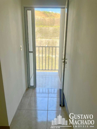 Imagem Imóvel com 2 Quartos à Venda, 45 m² em Três Poços - Volta Redonda