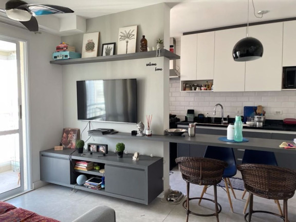 Imagem Cobertura com 2 Quartos à Venda, 101 m² em Jardim Ampliação - São Paulo Imagem Cobertura com 2 Quartos à Venda, 101 m² em Jardim Ampliação - São Paulo