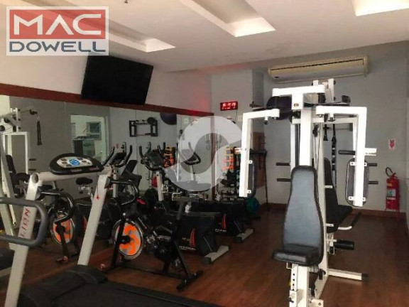 Imagem Apartamento com 1 Quarto à Venda, 64 m² em Icaraí - Niterói