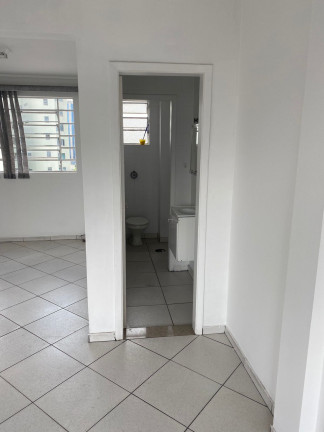 Imagem Imóvel com 1 Quarto à Venda, 40 m² em Barra Funda - São Paulo Imagem Imóvel com 1 Quarto à Venda, 40 m² em Barra Funda - São Paulo