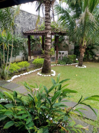 Chácara com 6 Quartos à Venda, 1.080 m² em Parque América - Itu