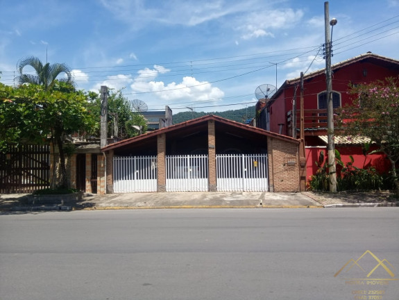 Imagem Casa com 4 Quartos à Venda, 360 m² em Perequê Açu - Ubatuba Imagem Casa com 4 Quartos à Venda, 360 m² em Perequê Açu - Ubatuba