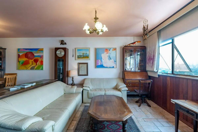 Imagem Apartamento com 1 Quarto à Venda, 84 m² em Butantã - São Paulo