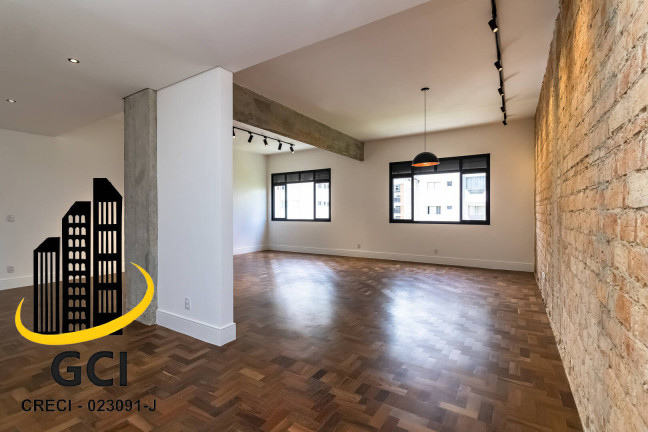 Imagem Apartamento com 3 Quartos à Venda, 212 m² em Consolação - São Paulo