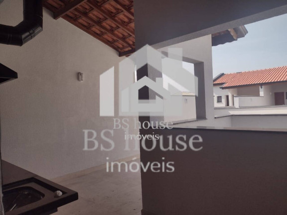 Imagem Apartamento com 2 Quartos à Venda, 93 m² em Campestre - Santo André