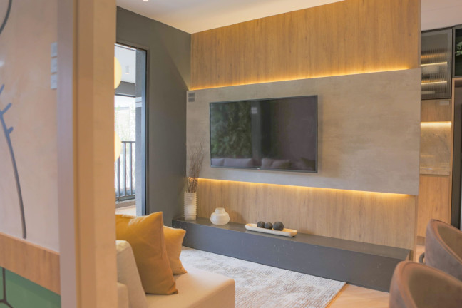 Imagem Apartamento com 2 Quartos à Venda, 58 m² em Caxingui - São Paulo Imagem Apartamento com 2 Quartos à Venda, 58 m² em Caxingui - São Paulo