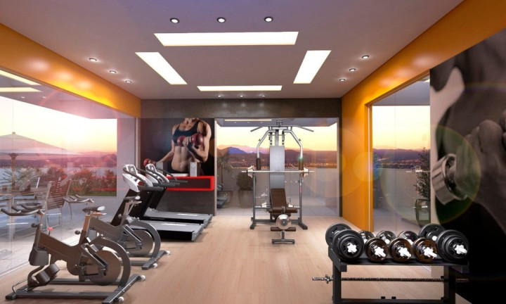 Imagem Apartamento com 3 Quartos à Venda, 85 m² em Estreito - Florianópolis Imagem Apartamento com 3 Quartos à Venda, 85 m² em Estreito - Florianópolis