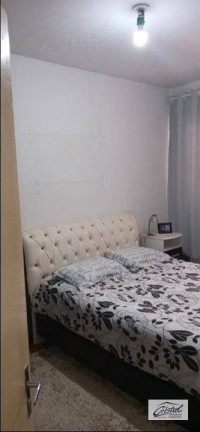 Imagem Apartamento com 2 Quartos à Venda, 59 m² em Pinheiros - São Paulo