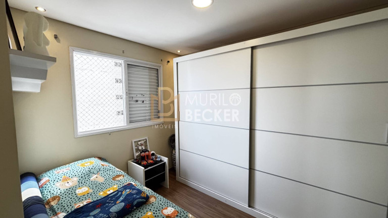 Imagem Apartamento com 3 Quartos à Venda, 102 m² em Jardim Das Indústrias - São José Dos Campos