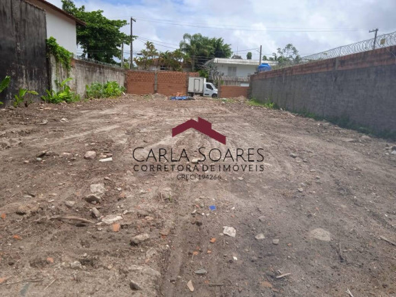 Imagem Terreno à Venda, 600 m² em Balneário Praia Do Pernambuco - Guarujá