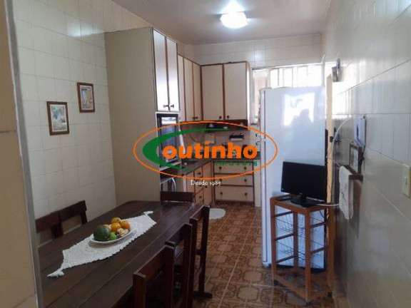 Imagem Apartamento com 4 Quartos à Venda, 165 m² em Tijuca - Rio De Janeiro Imagem Apartamento com 4 Quartos à Venda, 165 m² em Tijuca - Rio De Janeiro