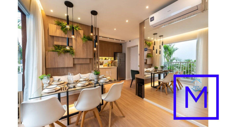 Imagem Apartamento com 2 Quartos à Venda, 37 m² em Vila Prudente - São Paulo Imagem Apartamento com 2 Quartos à Venda, 37 m² em Vila Prudente - São Paulo