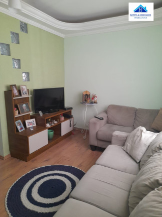 Imagem Apartamento com 2 Quartos à Venda, 58 m² em São Bernardo - Campinas Imagem Apartamento com 2 Quartos à Venda, 58 m² em São Bernardo - Campinas