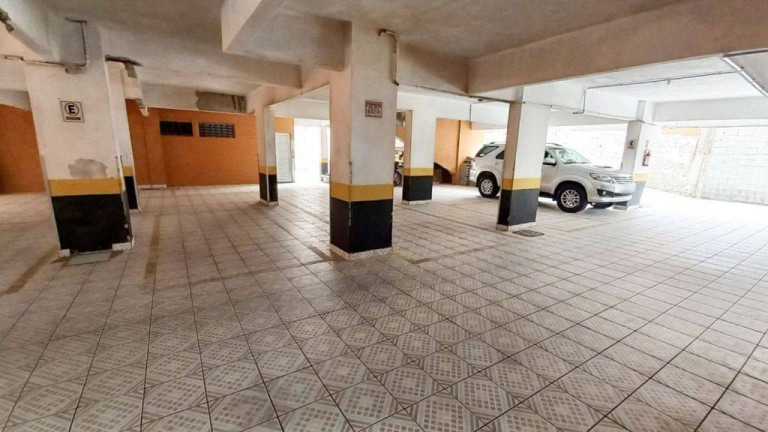 Imagem Apartamento com 2 Quartos à Venda, 72 m² em Guilhermina - Praia Grande Imagem Apartamento com 2 Quartos à Venda, 72 m² em Guilhermina - Praia Grande