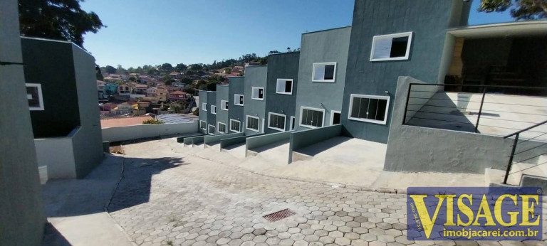 Imagem Casa de Condomínio com 2 Quartos à Venda,  em Jardim Olimpia - Santa Branca