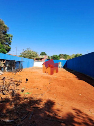 Imagem Terreno à Venda, 701 m² em Alvorada - Araçatuba Imagem Terreno à Venda, 701 m² em Alvorada - Araçatuba