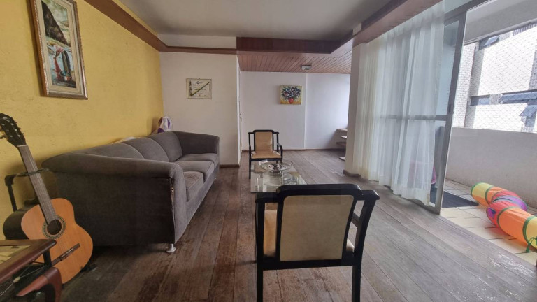 Imagem Cobertura com 5 Quartos à Venda, 331 m² em Tamarineira - Recife Imagem Cobertura com 5 Quartos à Venda, 331 m² em Tamarineira - Recife