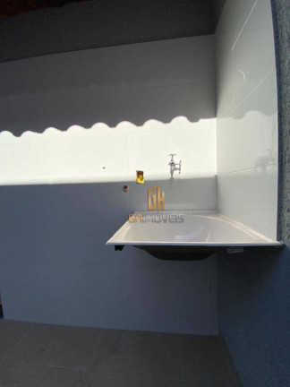 Imagem Casa com 3 Quartos à Venda, 98 m² em Nova Olinda - Aparecida De Goiânia Imagem Casa com 3 Quartos à Venda, 98 m² em Nova Olinda - Aparecida De Goiânia