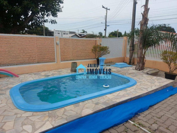 Imagem Casa com 4 Quartos à Venda, em Centro - Imbé Imagem Casa com 4 Quartos à Venda, em Centro - Imbé