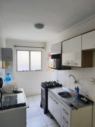 Foto do imóvel Apartamento com 2 Quartos à Venda, 49 m² em Jardim Satélite - São José Dos Campos