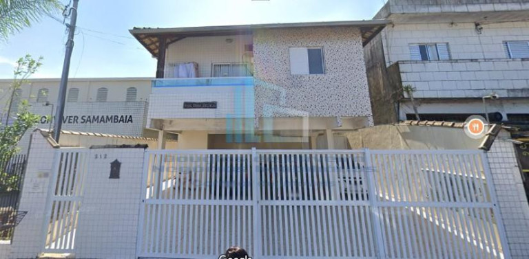 Imagem Casa de Condomínio com 2 Quartos à Venda, 55 m² em Samambaia - Praia Grande Imagem Casa de Condomínio com 2 Quartos à Venda, 55 m² em Samambaia - Praia Grande