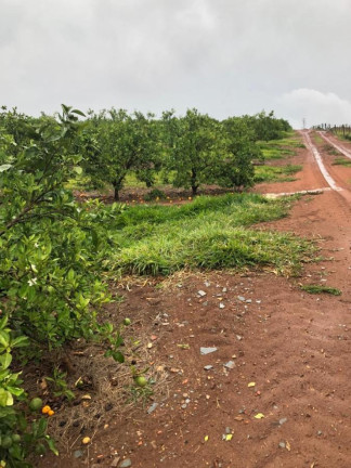 Imagem Chácara à Venda, 14 m² em Rural - águas De Santa Bárbara