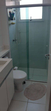 Imagem Apartamento com 3 Quartos à Venda, 82 m² em Medeiros - Jundiaí