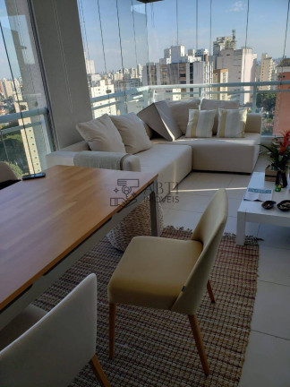 Imagem Apartamento com 2 Quartos à Venda, 70 m² em Vila Mariana - São Paulo Imagem Apartamento com 2 Quartos à Venda, 70 m² em Vila Mariana - São Paulo