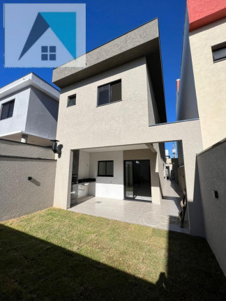 Imagem Casa com 3 Quartos à Venda, 120 m² em Chácara Jaguari (fazendinha) - Santana De Parnaíba