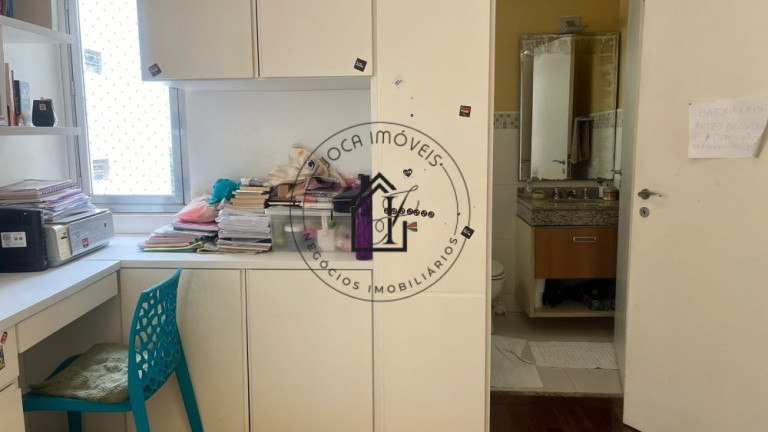 Imagem Apartamento com 4 Quartos à Venda, 145 m² em Jardim Paulista - São Paulo