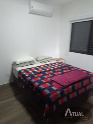 Imagem Casa com 3 Quartos à Venda, 91 m² em Jardim Estância Brasil - Atibaia