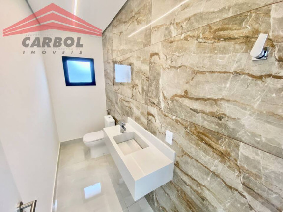 Imagem Casa de Condomínio com 3 Quartos à Venda, 345 m² em Jardim Novo Mundo - Jundiaí Imagem Casa de Condomínio com 3 Quartos à Venda, 345 m² em Jardim Novo Mundo - Jundiaí