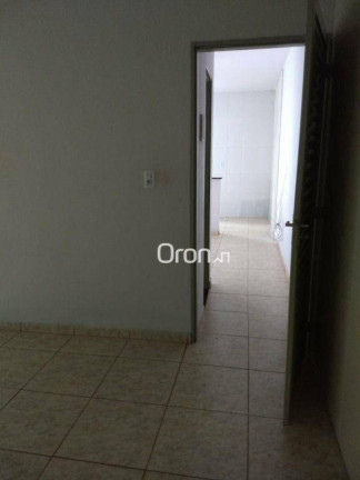 Imagem Casa com 5 Quartos à Venda, 300 m² em Jardim Fonte Nova - Goiânia Imagem Casa com 5 Quartos à Venda, 300 m² em Jardim Fonte Nova - Goiânia