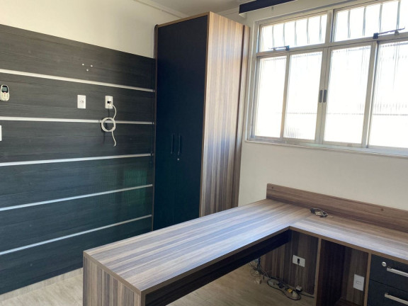 Apartamento com 2 Quartos à Venda, 70 m² em Centro - Niterói