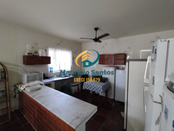 Imagem Casa com 4 Quartos à Venda, 212 m² em Centro - Mongaguá Imagem Casa com 4 Quartos à Venda, 212 m² em Centro - Mongaguá