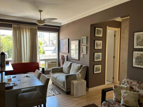 Imagem Apartamento com 2 Quartos à Venda, 70 m² em Jardim Botânico - Porto Alegre Imagem Apartamento com 2 Quartos à Venda, 70 m² em Jardim Botânico - Porto Alegre