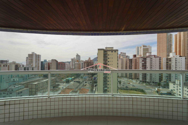 Imagem Cobertura com 3 Quartos à Venda, 145 m² em Vila Guilhermina - Praia Grande Imagem Cobertura com 3 Quartos à Venda, 145 m² em Vila Guilhermina - Praia Grande