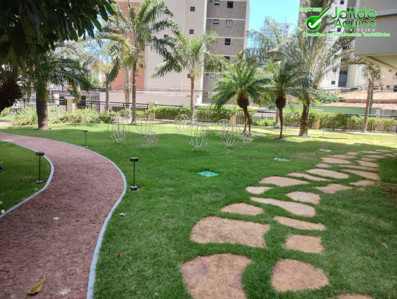 Imagem Apartamento com 4 Quartos à Venda, 325 m² em Meireles - Fortaleza