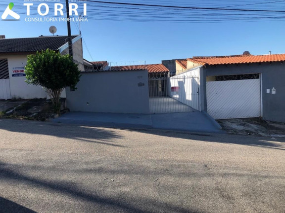 Imagem Casa com 1 Quarto à Venda, 53 m² em Wanel Ville - Sorocaba Imagem Casa com 1 Quarto à Venda, 53 m² em Wanel Ville - Sorocaba