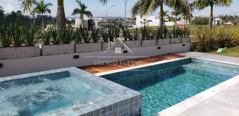 Imagem Casa de Condomínio com 3 Quartos à Venda, 274 m² em Condomínio Alphaville Nova Esplanada - Votorantim Imagem Casa de Condomínio com 3 Quartos à Venda, 274 m² em Condomínio Alphaville Nova Esplanada - Votorantim