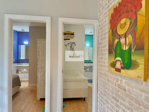 Imagem Casa com 3 Quartos à Venda, 200 m² em Maresias - São Sebastião Imagem Casa com 3 Quartos à Venda, 200 m² em Maresias - São Sebastião