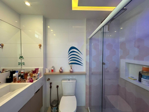 Imagem Imóvel com 3 Quartos à Venda, 112 m² em Armação - Salvador Imagem Imóvel com 3 Quartos à Venda, 112 m² em Armação - Salvador