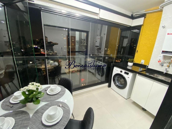 Imagem Apartamento com 1 Quarto à Venda,  em Jardim São Paulo(zona Norte) - Sao Paulo